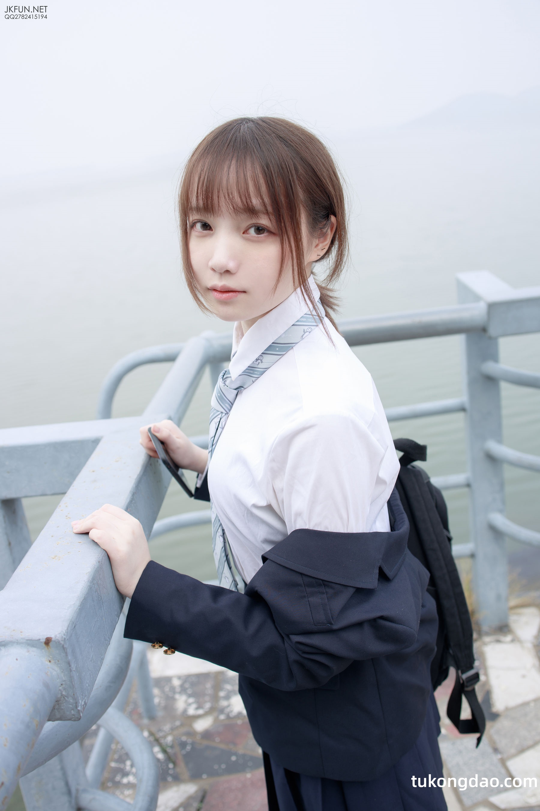 JKFUN-006 写真集 JKFUN-第89张